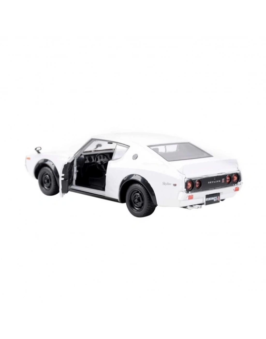 ®  31528 1/24 1973 Nissan Skyline 2000GT-R KPGC110 -Necotoys