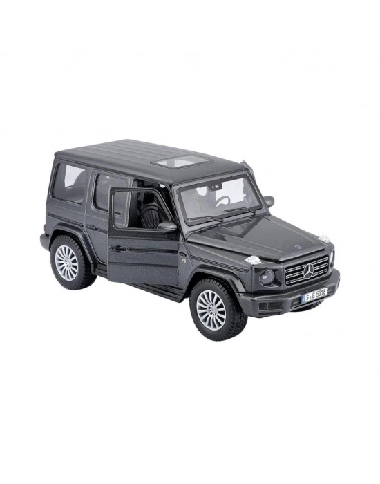 ®  31531 1:25 2019 Mercedes Benz G-Cl