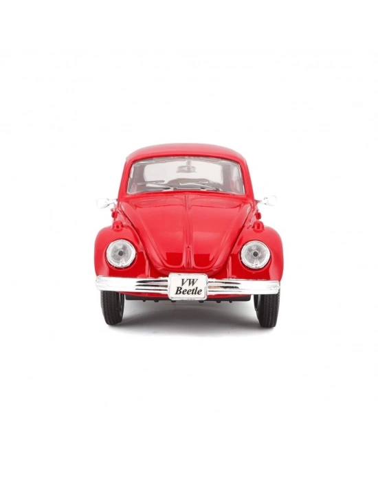 ®  31926 Volkswagen Beetle Model Araba 1:24 -Necotoys