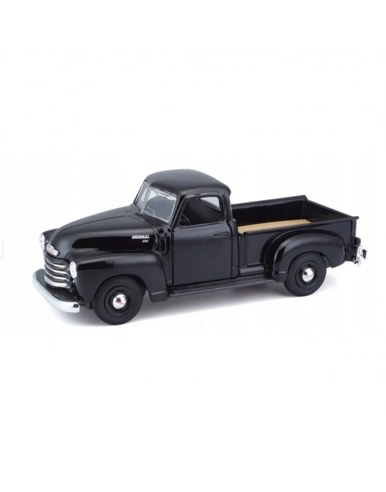 ®  31952 1950 Chevrolet 3100 Pick Up 1:25 -Necotoys