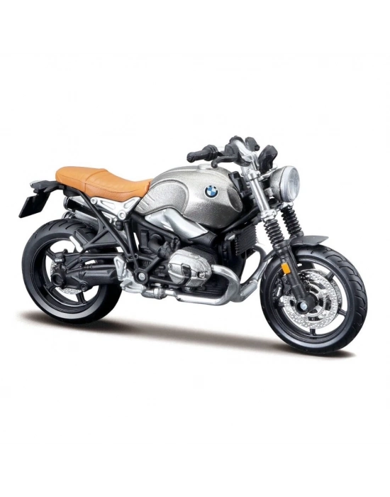 ®  34007 1 18 MOTORSİKLETLER