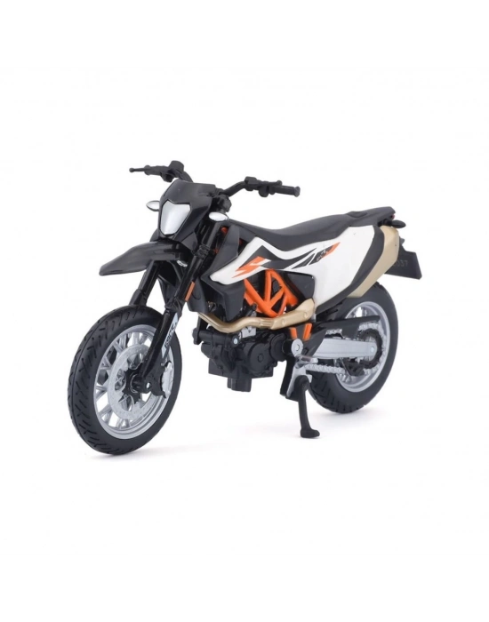 ®  34007 1 18 MOTORSİKLETLER