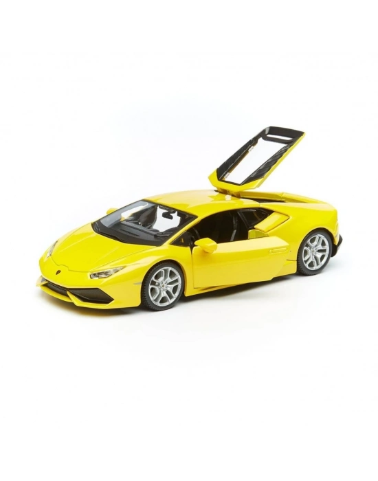 ® 31509  1/24 Lamborghini Huracan LP 610-4  Model Araba -Necotoys