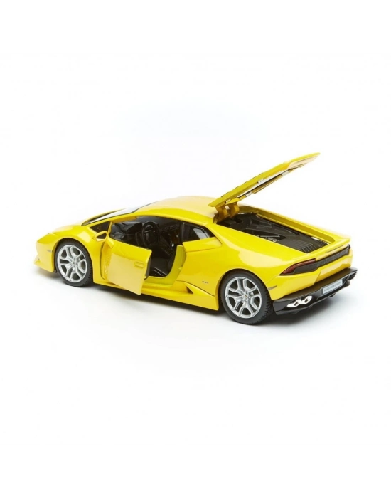® 31509  1/24 Lamborghini Huracan LP 610-4  Model Araba -Necotoys