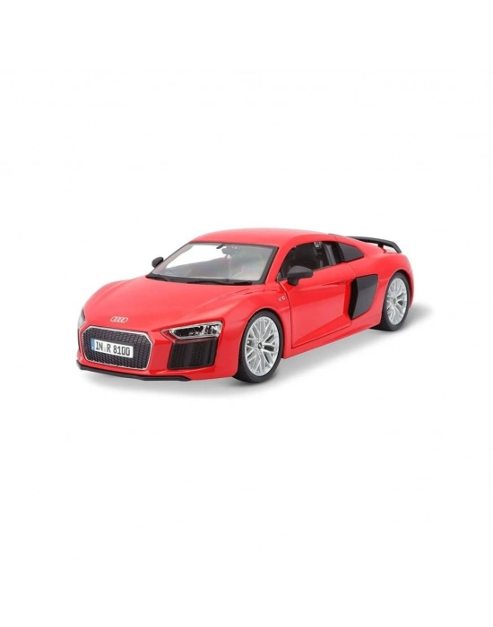 ® 31513 1:24  Audi R8 V10 Plus Model Araba -Necotoys