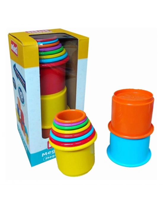 ® Kiki Mega Kule AE-1610