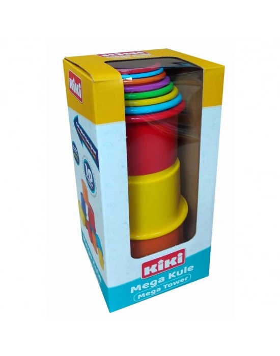 ® Kiki Mega Kule AE-1610