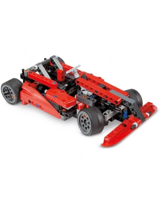 ® Mekanik Laboratuvarı Racing Cars