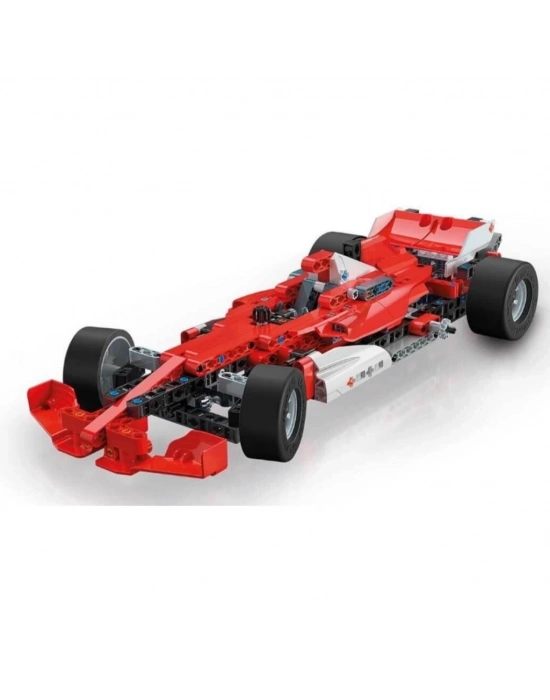 ® Mekanik Laboratuvarı Racing Cars