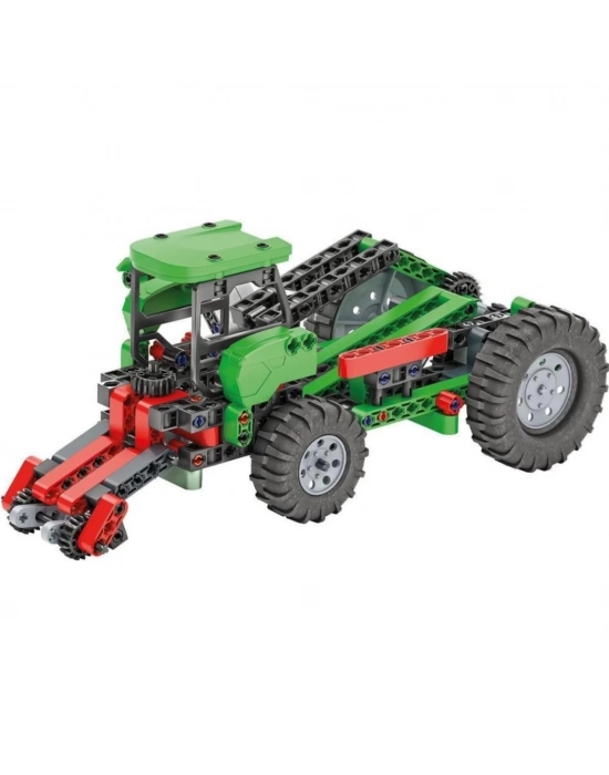 ® Mekanik Laboratuvarı Tarım Ekipmanları