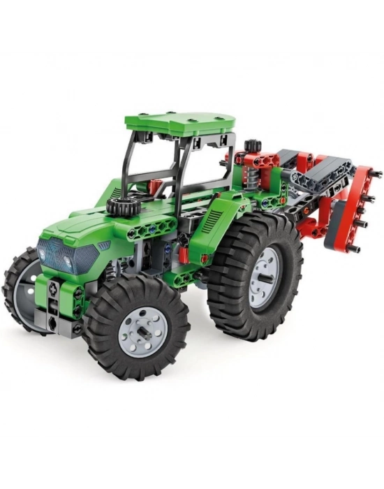 ® Mekanik Laboratuvarı Tarım Ekipmanları