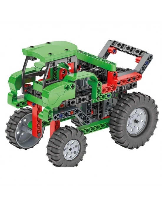 ® Mekanik Laboratuvarı Tarım Ekipmanları