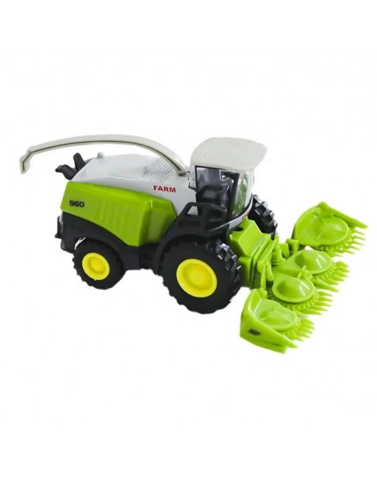 ® Metal Çiftlik Aracı