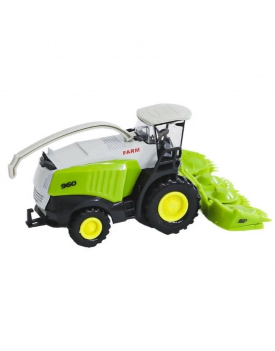 ® Metal Çiftlik Aracı