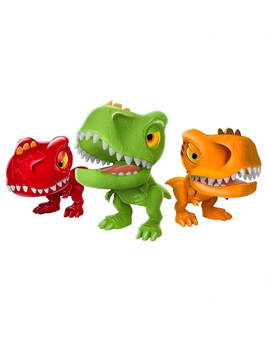 ® Dino Laboratuvarı 3 (adet fiyatıdır)