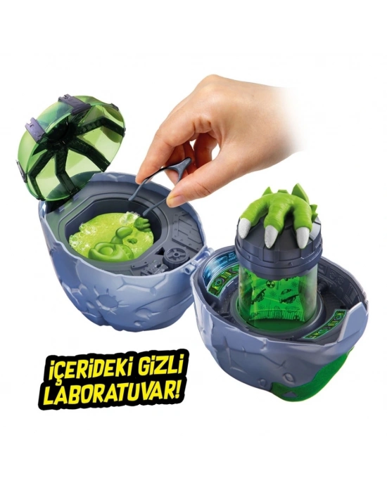 ® Dino Laboratuvarı 3 (adet fiyatıdır)