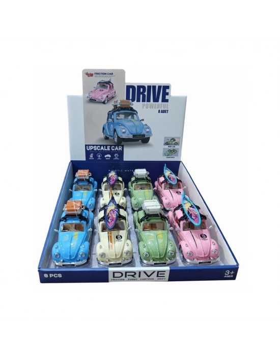 ® MG-D702-10 SUR IŞIKLI VE MÜZİKLİ KAPLUMBAĞA