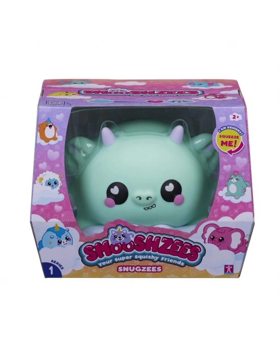 ® MH002001 Sıkıştırılabilir Esnek Büyük  08104