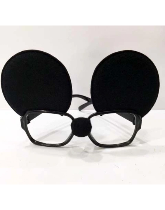 Mickey Mouse Gözlüğü