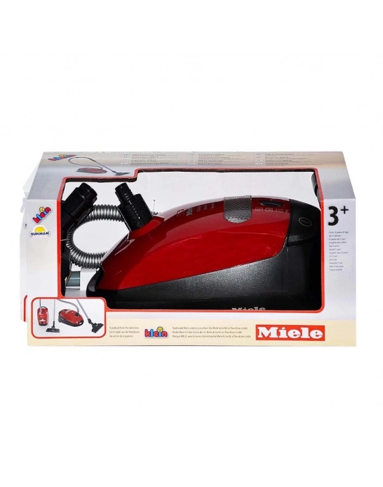 ® Oyuncak Elektrik Süpürgesi