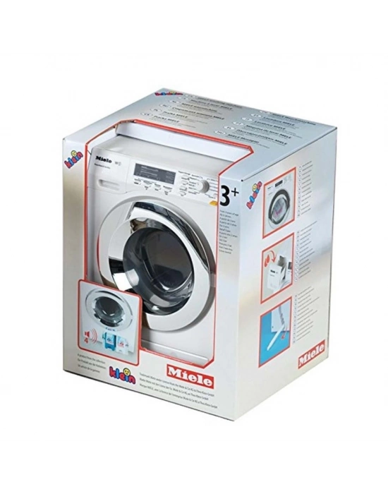 ® Oyuncak Sesli Işıklı Çamaşır Makinesi