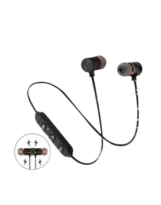 ® MIKNATISLI  SPORT KULAKLİK