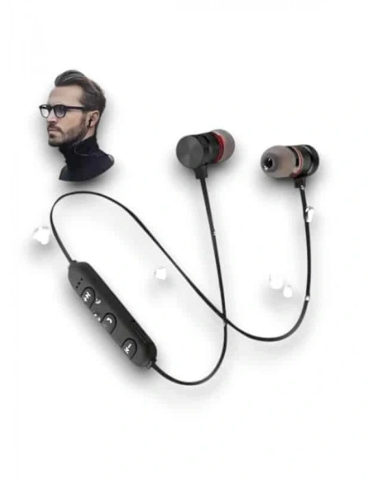 ® MIKNATISLI  SPORT KULAKLİK