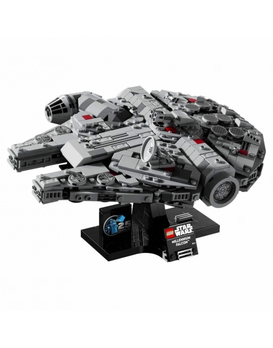 ® Millennium Falcon 75375