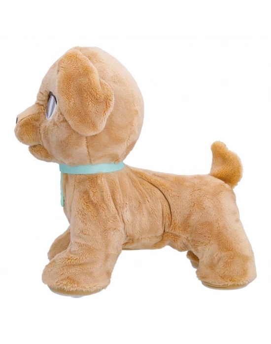 ® Milo İnteraktif Peluş Köpek