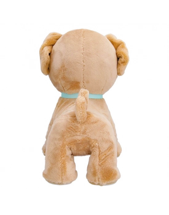 ® Milo İnteraktif Peluş Köpek