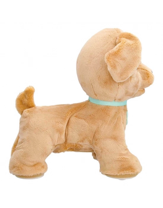 ® Milo İnteraktif Peluş Köpek