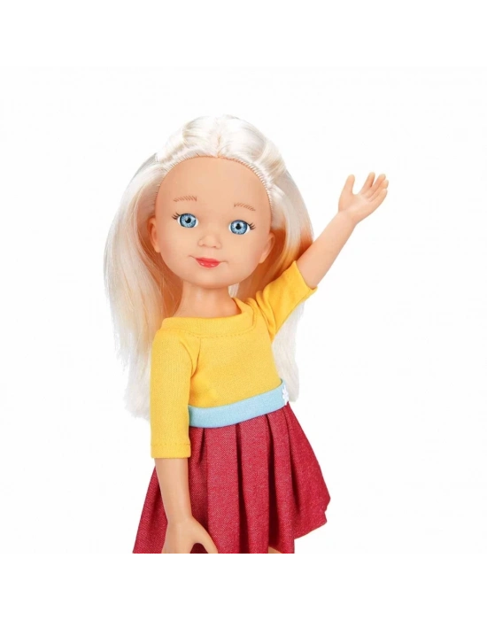 ® Mina Blogger Bebek 35 cm