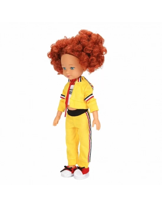 ® Mina Sporty Bebek 35 cm