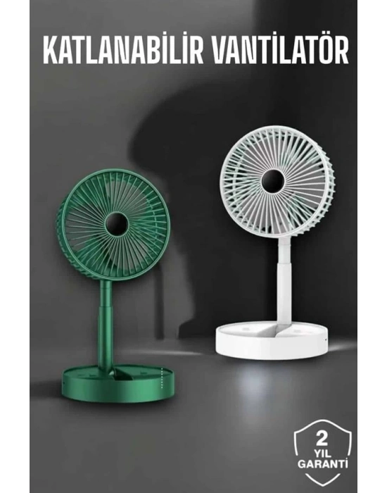 ® Mini Fan Soğutucu Telefon Tutucu Vantilatör