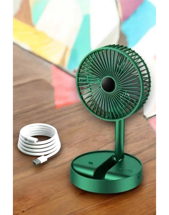 ® Mini Fan Soğutucu Telefon Tutucu Vantilatör