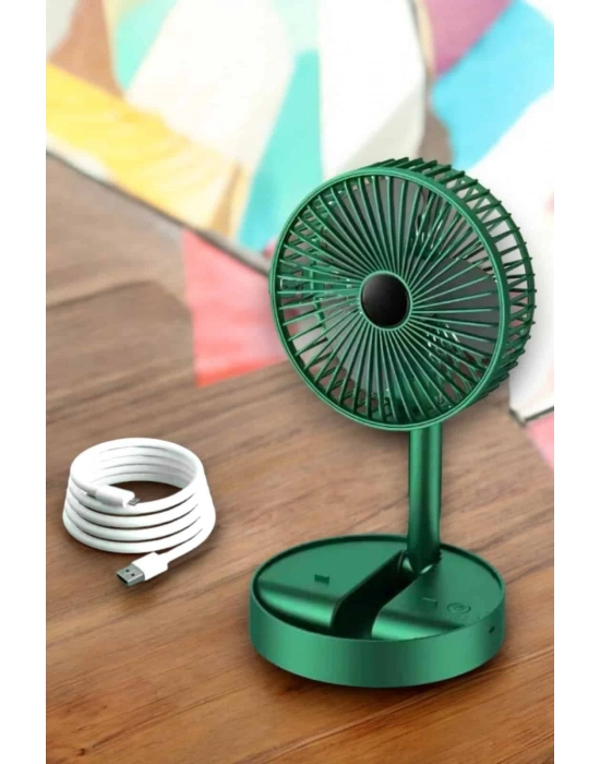 ® Mini Fan Soğutucu Telefon Tutucu Vantilatör