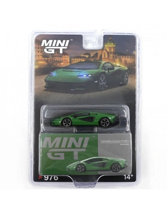 ®  GT 1/64 MODEL ARAÇ