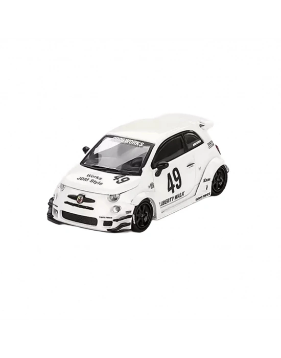 1/64 MODEL ARAÇ