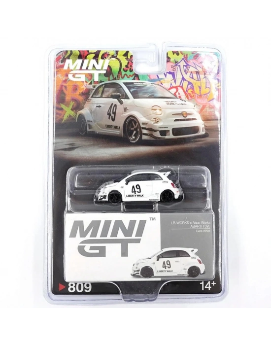 1/64 MODEL ARAÇ