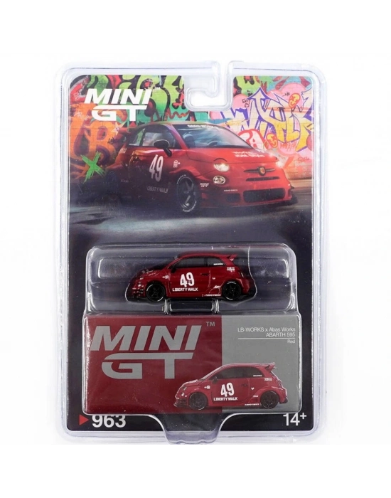 ®  GT 1/64 MODEL ARAÇ