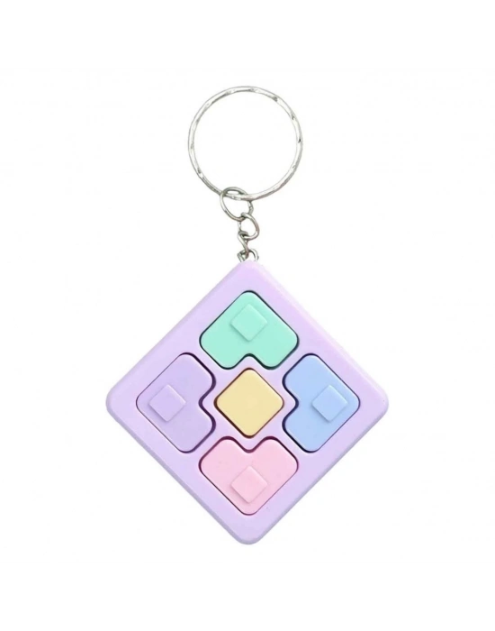 ®  Hafıza Oyunu Anahtarlık