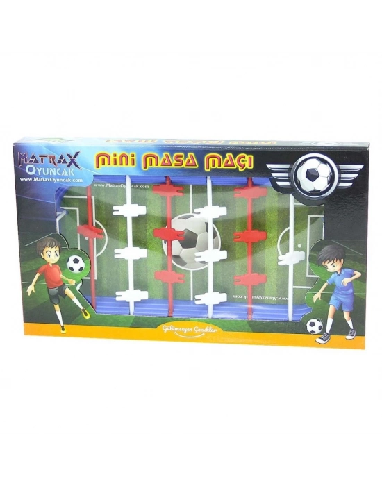 ®  Masa Maçı