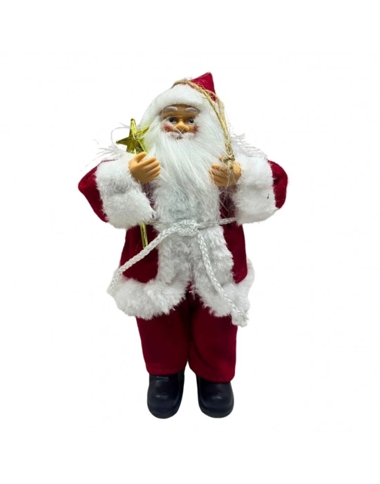 ® Mini Noel Baba Figürü