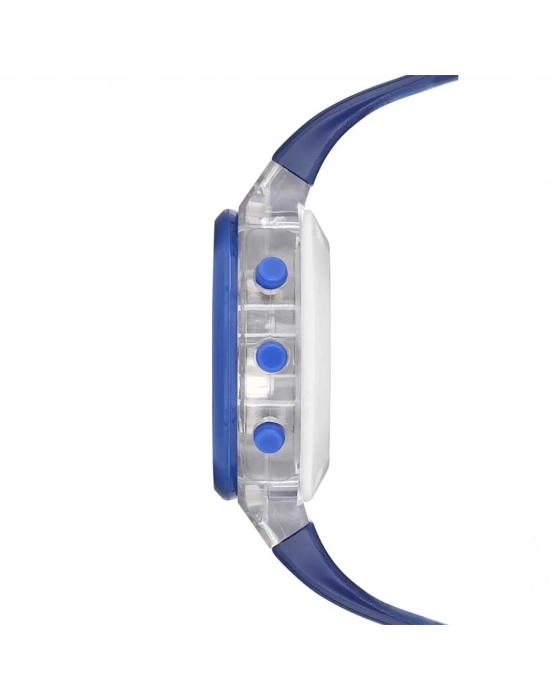 ®  Lisanslı 7210 Mavi Işıklı Çocuk Kol Saati