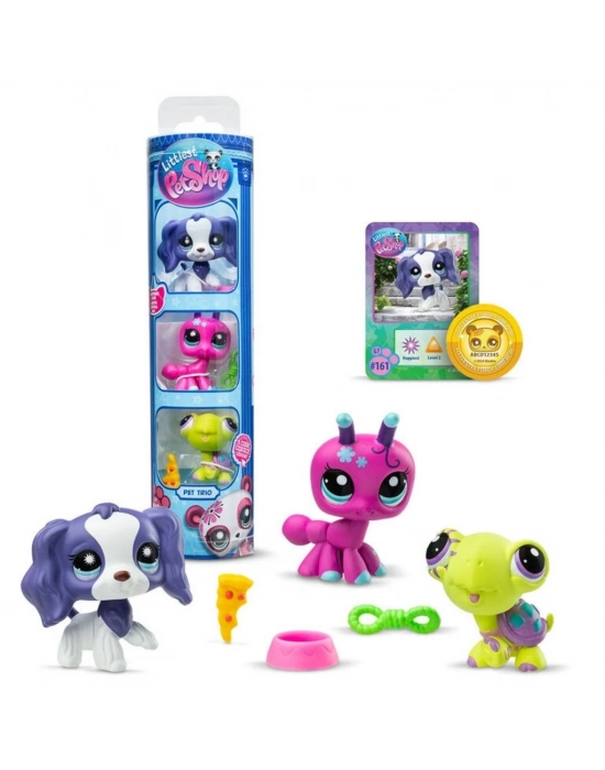 ® 3lü Figür Set S3