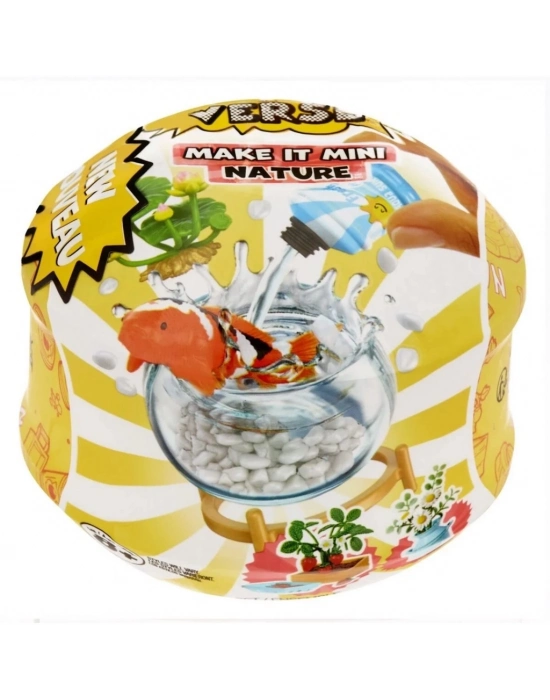 ®  Mini Doğa Serisi S2