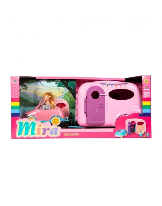 ® Mira Caravan Life