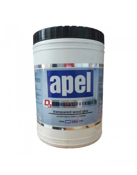 ® Mitra Apel İskelet Tutkalı 3,7 Kg