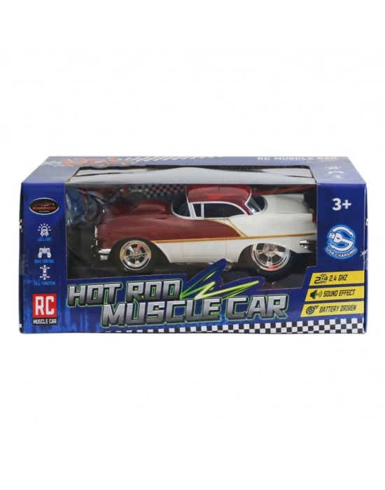 ® MK8021B Kumandalı Sesli Işıklı Drift Araba 1:16 -Can Oyuncak