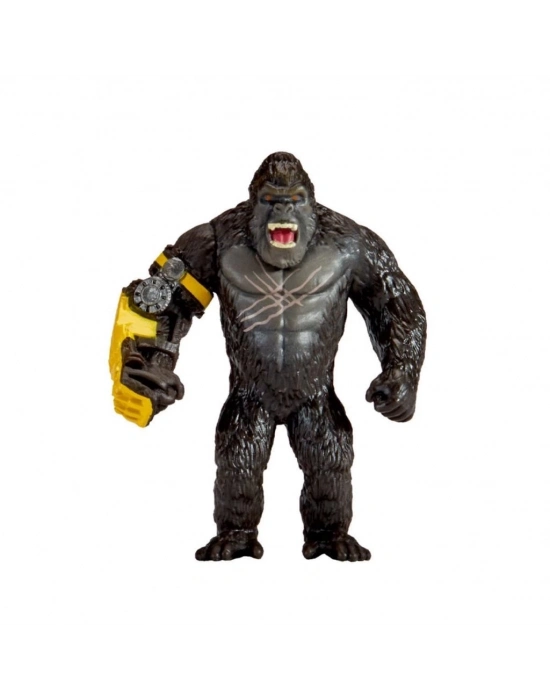 MN302000 Godzilla vs. Kong Kristal Sürpriz Figür 5 cm 35741